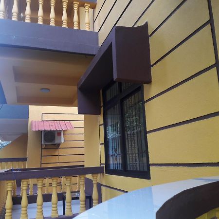 Aurita Holiday Homes Кандолим Экстерьер фото